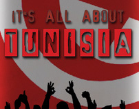 IT'S ALL ABOUT TUNISIA