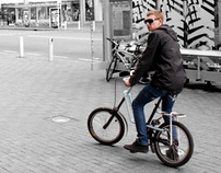 Urbanspeed bicycle