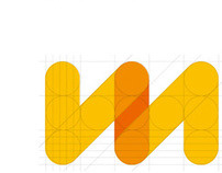 VIA Logo Design