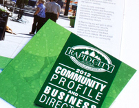 Rapid City Community Profile & Business Directory