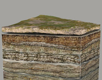 Geological Modeling