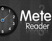 iPhone Application - Meter Reading