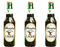 Yuengling St. Patrick's Day Advertisement