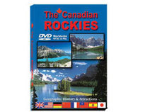 Canadian Rockies- Geography, History & Attractions