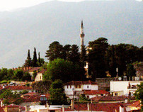 Ioannina - Capital City of Epirus