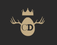 Crown Deersign Web Page