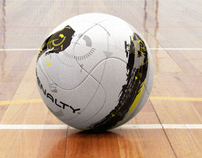 Penalty Futsal Ball 2011