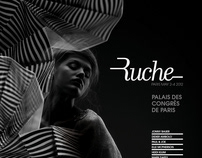 Ruche: 2012 Fashion Symposium