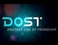 Dost (Another Side of Friendship) Shortfilm