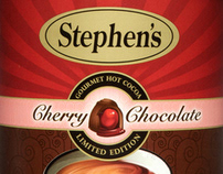 Stephen's Hot Cocoa