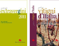 Guida Extravergini e Guida Vitigni d'Italia