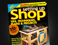Newsstand SIP Cover Design
