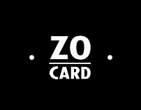 ZO CARD