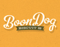 Boon Dog Biscuit Co.