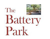 the Battery Park Book