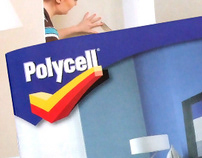 Polycell Product Guide