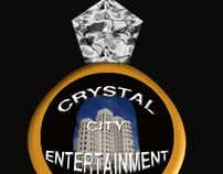 entertainment company logo