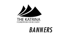K Foundation // Banners