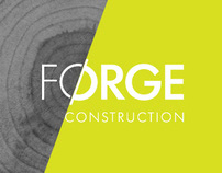 FØRGE CONSTRUCTION