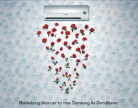 Samsung Air Conditioner