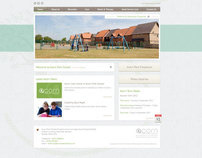 Acorn Park Website