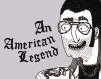 An American Legend
