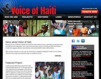 Voice of Haiti