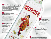 Campagna - Beefeater