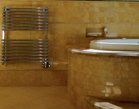 Piedmont Luxury Bath