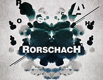 RorschacH