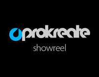 Prokreate 2010 Showreel