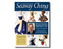 Seaway China - Fall 2008 Catalog