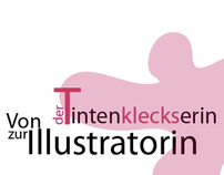 Blog - from the ink blotter to the illustrator