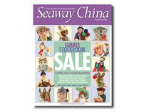 Seaway China - Summer 2008 Catalog