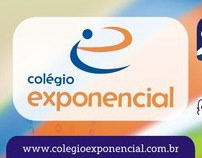 Colégio Exponencial - Chapecó/SC