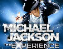 Michael Jackson The Experience – Livestream