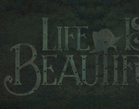 Movie Promotion– Life is Beautiful
