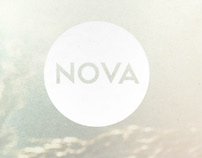 Branding: NOVA