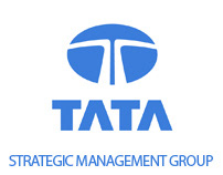 Tata Strategic Management Group