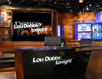 CNN Lou Dobbs