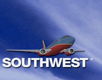 TV- Southwest Airlines