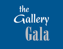 The Gallery Gala Ticket