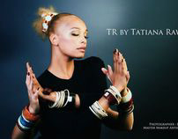 TR by Tatiana Raway