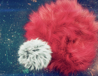 Fuzzy Fur | Digital