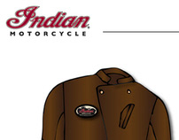 INDIAN Motorcycles Jackets