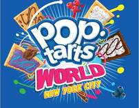 Pop-Tarts World