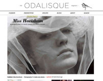 ODALISQUE Magazine