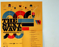 The Next Wave - Ateneo Art Awards 2009