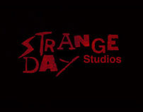 Strangeday Studio 2011