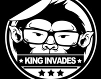 KING INVADES PROJECT